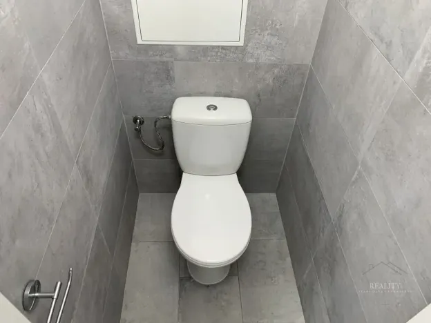 Pronájem bytu 2+kk, Mladá Boleslav - Mladá Boleslav II, Jana Palacha, 42 m2