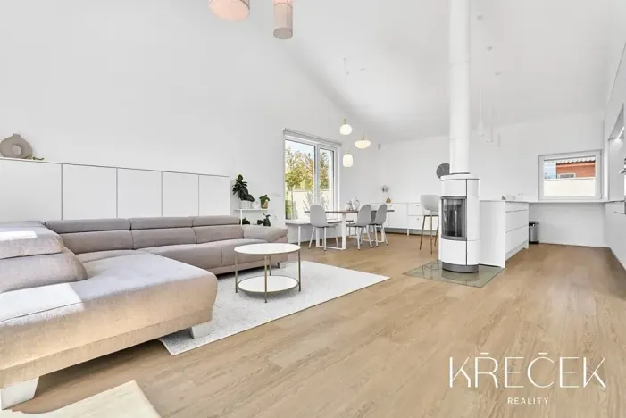 Prodej rodinného domu, Trnava, 145 m2