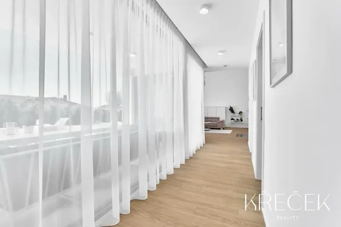 Prodej rodinného domu, Trnava, 145 m2