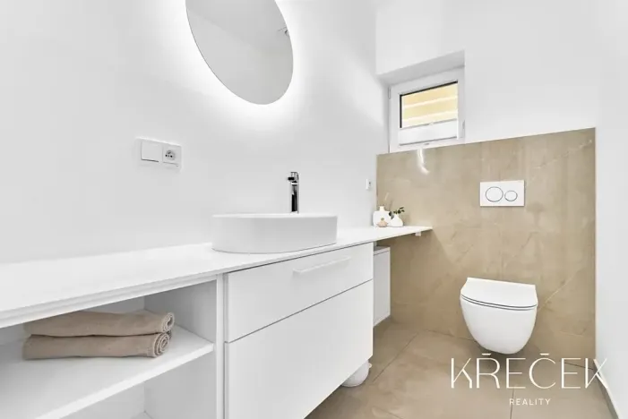 Prodej rodinného domu, Trnava, 145 m2