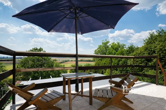 Prodej zahrady, Žitenice, 651 m2