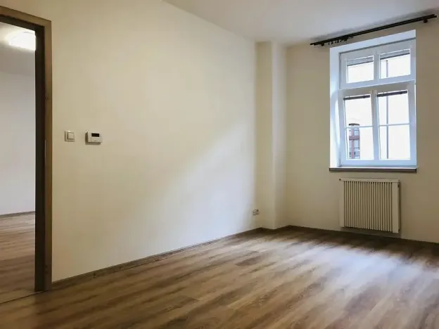 Pronájem bytu 2+1, Děčín, Radniční, 55 m2