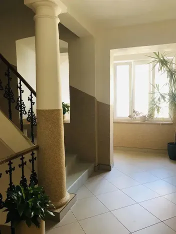 Pronájem bytu 2+1, Děčín, Radniční, 55 m2