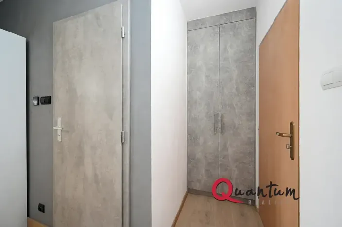 Pronájem bytu 1+kk, Praha - Michle, V zápolí, 36 m2