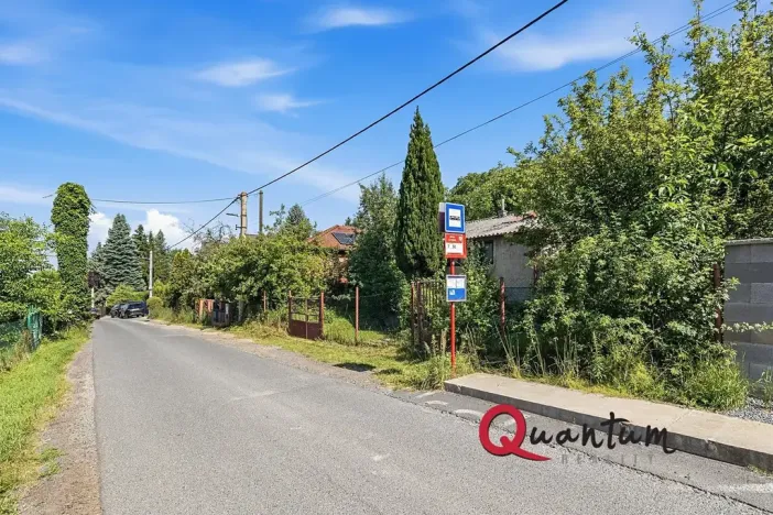 Prodej pozemku pro bydlení, Říčany, U Trati, 716 m2