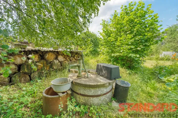 Prodej pozemku pro bydlení, Dobřany, 774 m2