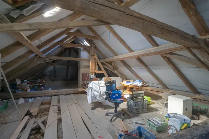 Prodej rodinného domu, Pyšely, Senohrabská, 130 m2