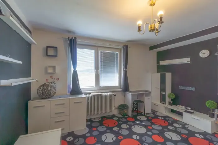 Prodej rodinného domu, Nedrahovice, 145 m2