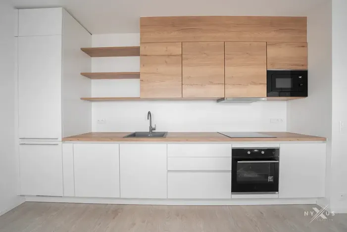 Prodej bytu 3+kk, Praha - Chodov, Bachova, 92 m2