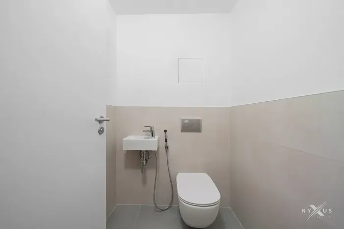 Prodej bytu 3+kk, Praha - Chodov, Bachova, 92 m2
