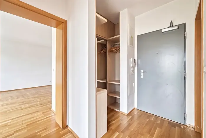 Prodej bytu 2+kk, Praha - Vinohrady, Korunní, 59 m2