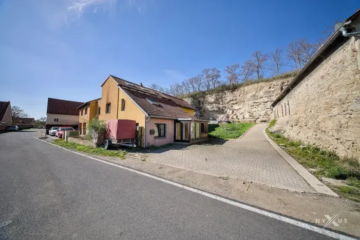 Prodej rodinného domu, Neuměřice, 150 m2