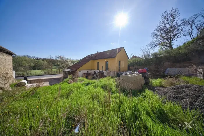 Prodej rodinného domu, Neuměřice, 150 m2