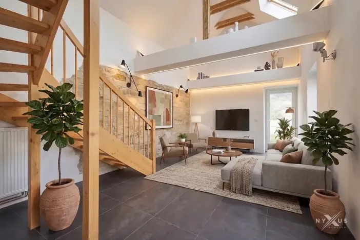 Prodej rodinného domu, Neuměřice, 150 m2