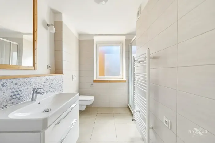 Prodej rodinného domu, Neuměřice, 150 m2