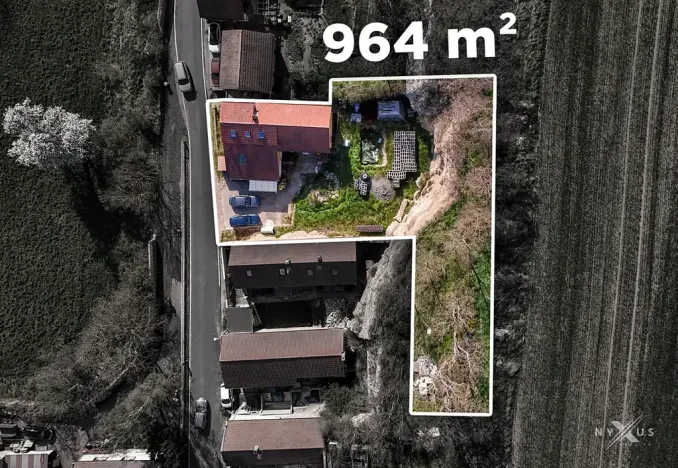 Prodej rodinného domu, Neuměřice, 150 m2