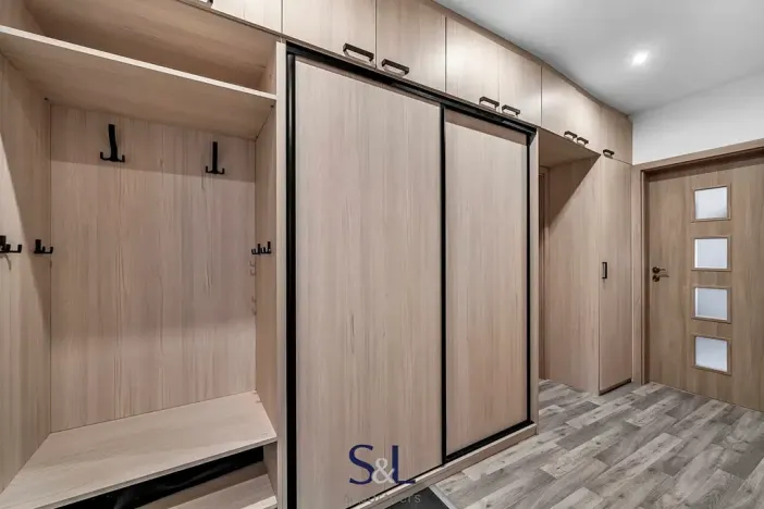 Prodej bytu 3+1, Liberec, Žitná, 70 m2