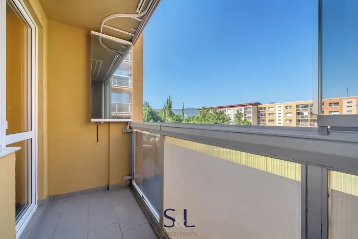 Prodej bytu 3+1, Liberec, Žitná, 70 m2