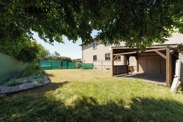 Prodej bytu 3+kk, Červený Újezd, Za Statkem, 68 m2