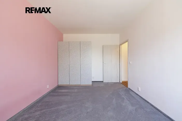 Prodej bytu 3+kk, Červený Újezd, Za Statkem, 68 m2