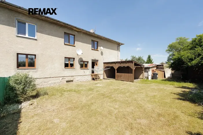 Prodej bytu 3+kk, Červený Újezd, Za Statkem, 68 m2
