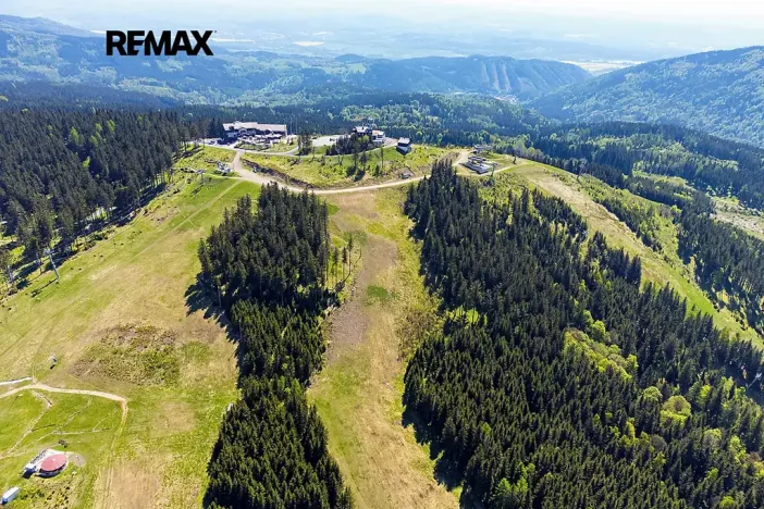 Prodej bytu 1+kk, Abertamy, Vítězná, 41 m2