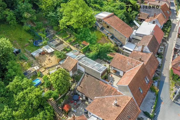 Prodej rodinného domu, Mokrá-Horákov, 107 m2