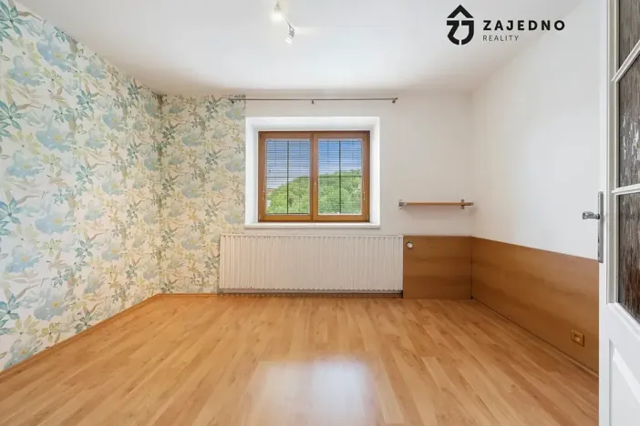 Prodej rodinného domu, Mokrá-Horákov, 107 m2