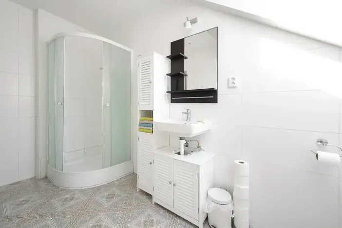 Pronájem bytu 2+1, Brno, Brigádnická, 55 m2
