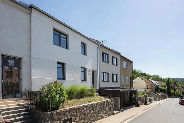 Pronájem bytu 2+1, Brno, Brigádnická, 55 m2