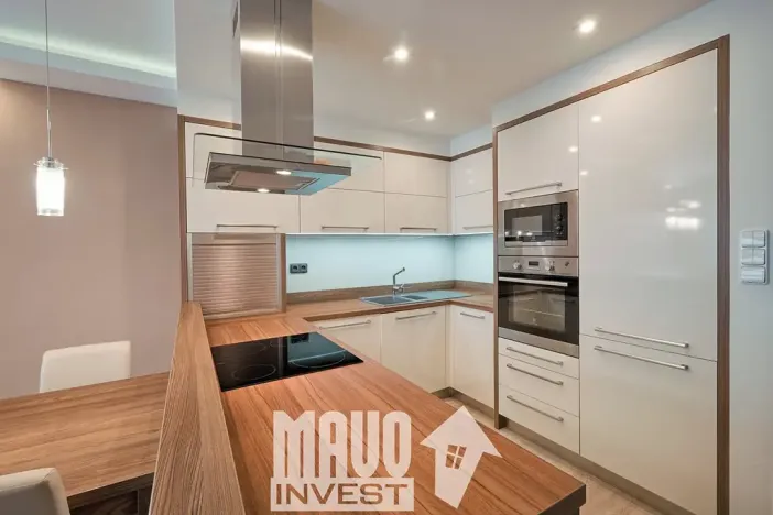 Prodej bytu 2+1, Praha - Vysočany, Paříkova, 59 m2