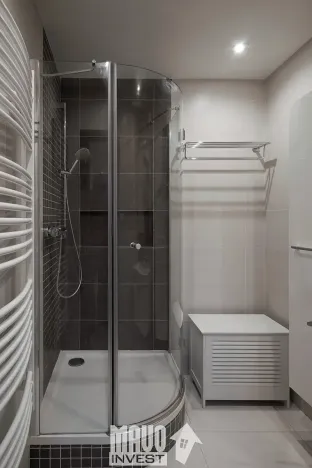 Prodej bytu 2+1, Praha - Vysočany, Paříkova, 59 m2