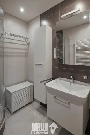 Prodej bytu 2+1, Praha - Vysočany, Paříkova, 59 m2