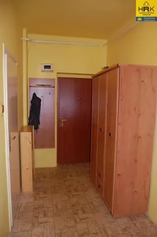 Pronájem bytu 1+1, Olomouc, Masarykova třída, 44 m2
