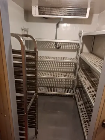 Pronájem restaurace, Praha - Michle, Vyskočilova, 418 m2