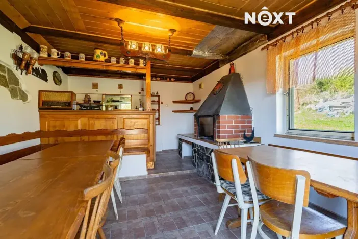 Prodej rodinného domu, Hořice na Šumavě, 160 m2