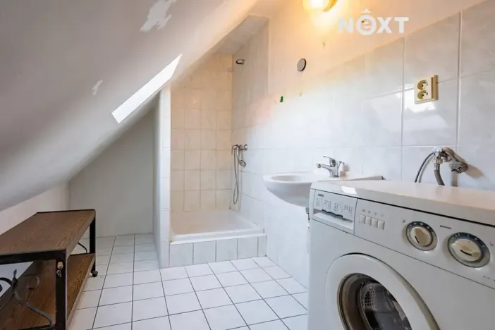 Prodej rodinného domu, Hořice na Šumavě, 160 m2