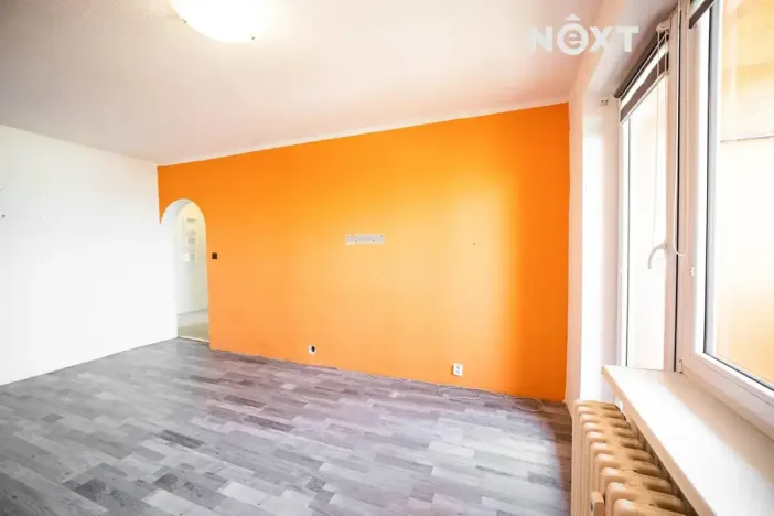 Pronájem bytu 3+1, Karviná, Studentská, 78 m2