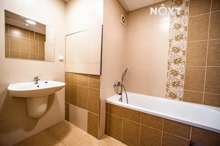Pronájem bytu 3+1, Karviná, Studentská, 78 m2