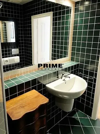 Pronájem bytu 3+kk, Praha - Smíchov, Janáčkovo nábřeží, 83 m2