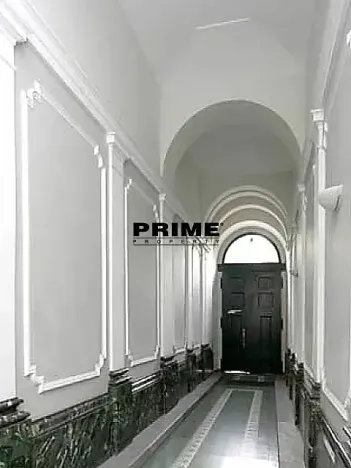 Pronájem bytu 3+kk, Praha - Smíchov, Janáčkovo nábřeží, 83 m2