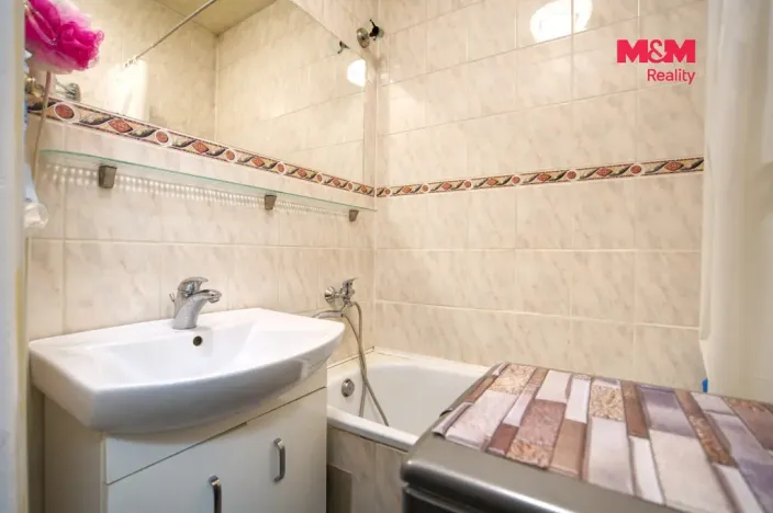Prodej bytu 2+1, Karviná - Ráj, Haškova, 54 m2