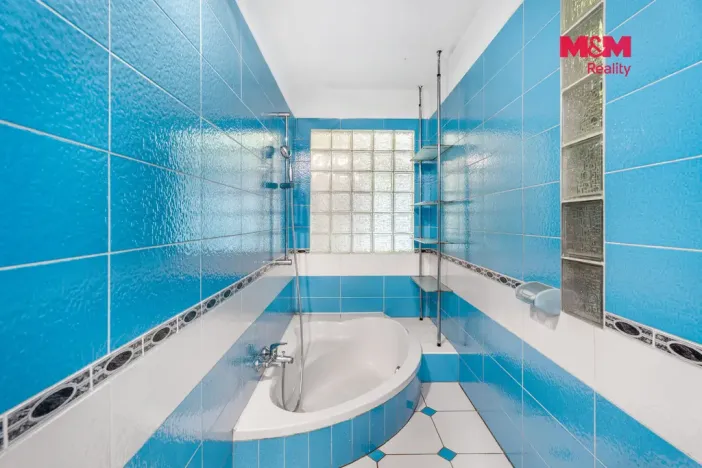 Prodej rodinného domu, Háje nad Jizerou - Loukov, 130 m2
