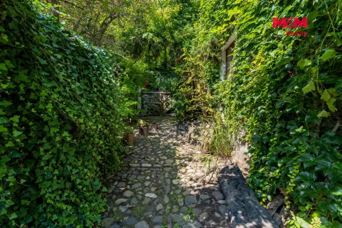 Prodej rodinného domu, Háje nad Jizerou - Loukov, 130 m2
