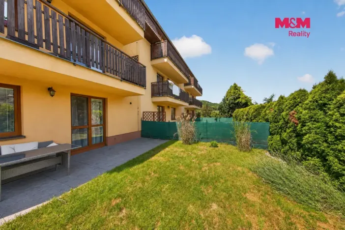 Prodej bytu 2+kk, Měchenice, Sloupecká, 64 m2