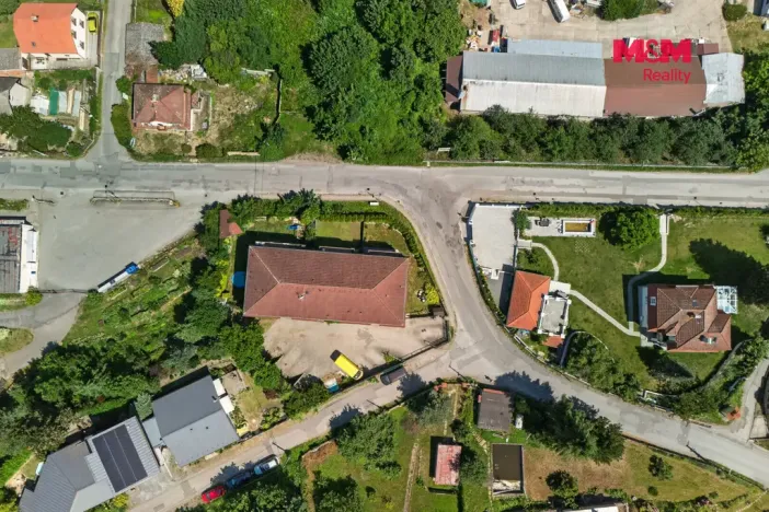 Prodej bytu 2+kk, Měchenice, Sloupecká, 64 m2