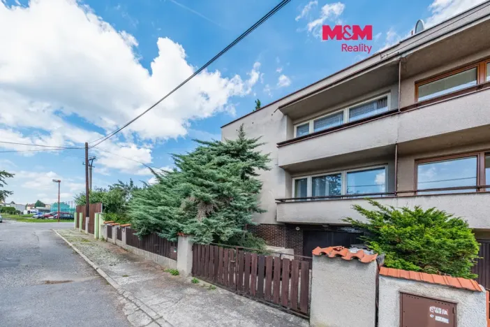 Prodej rodinného domu, Rudolfov, Na třešňovce, 129 m2