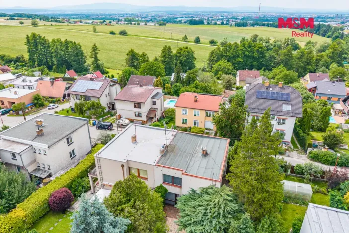 Prodej rodinného domu, Rudolfov, Na třešňovce, 129 m2
