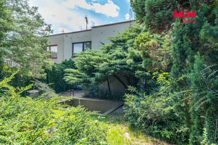 Prodej rodinného domu, Rudolfov, Na třešňovce, 129 m2