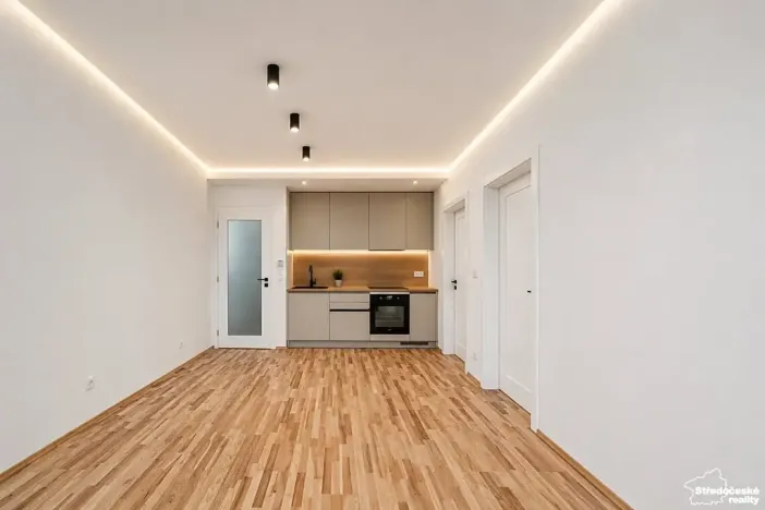 Prodej bytu 3+kk, Praha - Dolní Chabry, Kobyliská, 54 m2